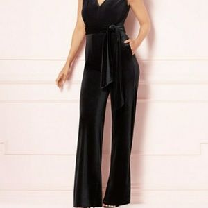 NY & Co jumpsuit